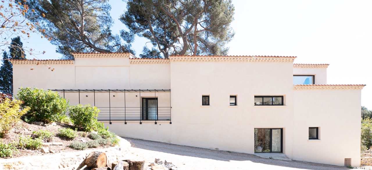 92 fenetre baie vitree maison exceptionnelle